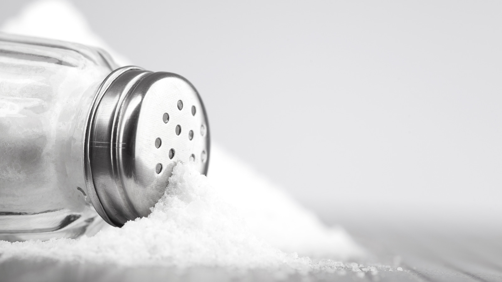 hindari garam untuk cegah sakit jantung